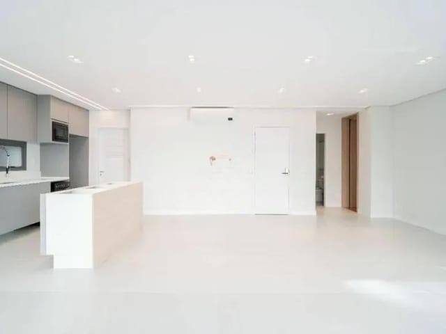 Foto do Apartamento - Apartamento à venda, Indianópolis, São Paulo, SP | Vista Livre