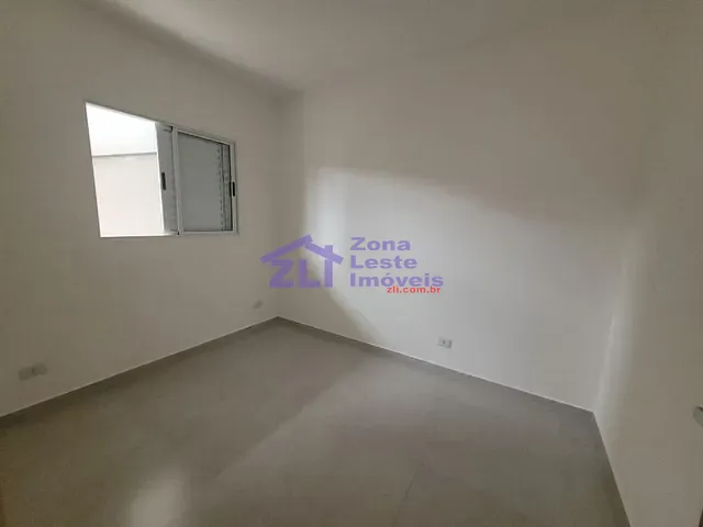 Apartamento com 40m² 2 quartos e 1 banheiro, à venda, no bairro Vila Esperança em São Paulo