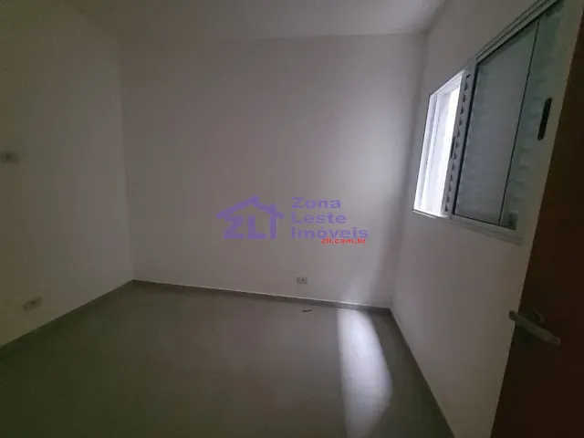 Apartamento com 40m² 2 quartos e 1 banheiro, à venda, no bairro Vila Esperança em São Paulo