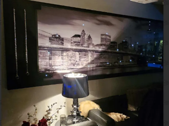 Apartamento com 100m² 1 quarto e 2 banheiros, para alugar, no bairro Cerqueira César em São Paulo