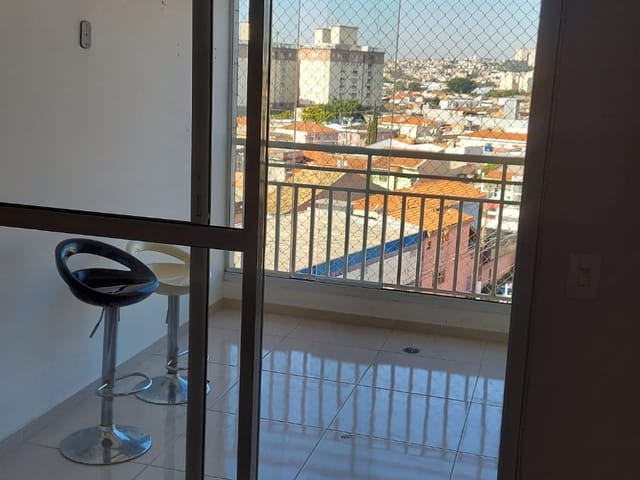 Apartamento com 71m² 3 quartos e 2 banheiros, à venda, no bairro Vila Carrão em São Paulo
