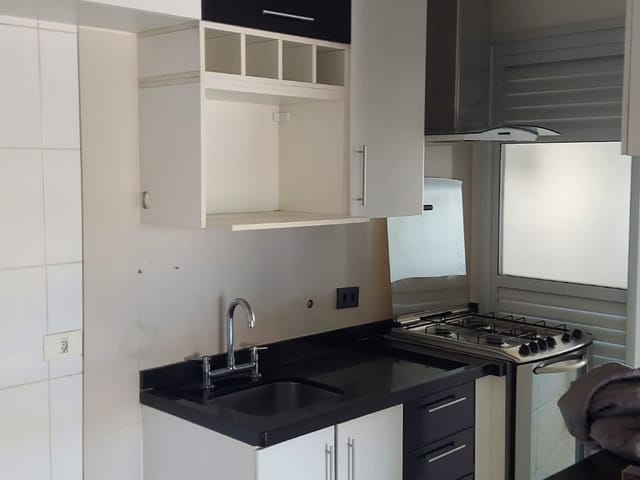 Apartamento com 71m² 3 quartos e 2 banheiros, à venda, no bairro Vila Carrão em São Paulo