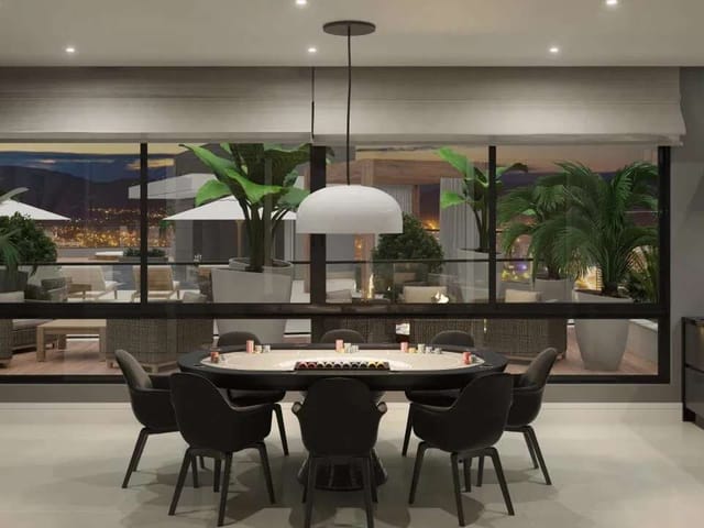 Apartamento com 73m² 2 quartos e 2 banheiros, à venda, no bairro Estados em Balneário Camboriú