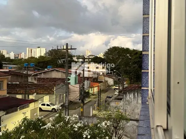 Apartamento 2 quartos e 2 banheiros, para alugar, no bairro Torre em Recife
