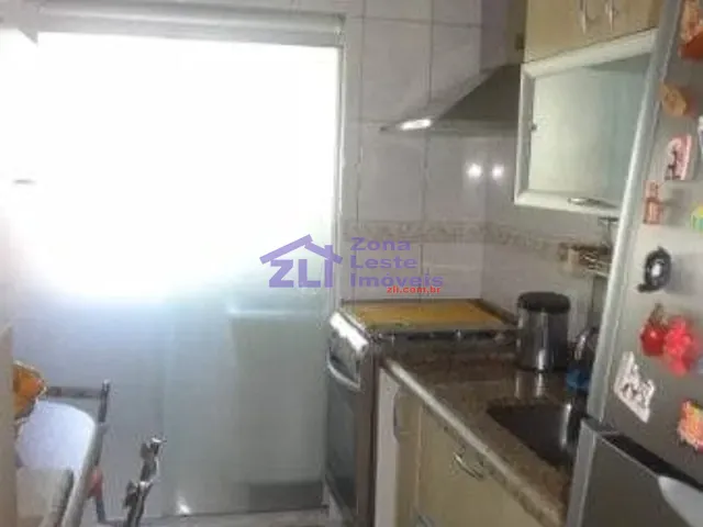 Apartamento com 65m² 3 quartos e 1 banheiro, à venda, no bairro Tatuapé em São Paulo