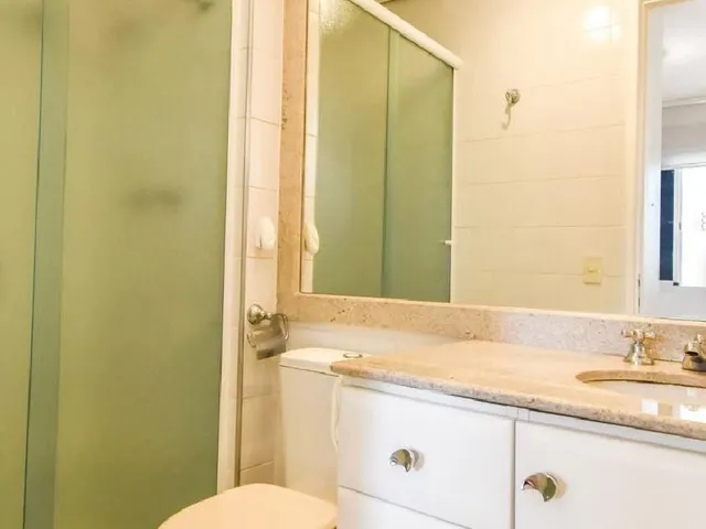 Apartamento com 80m² 1 quarto e 1 banheiro, para alugar, no bairro Pinheiros em São Paulo