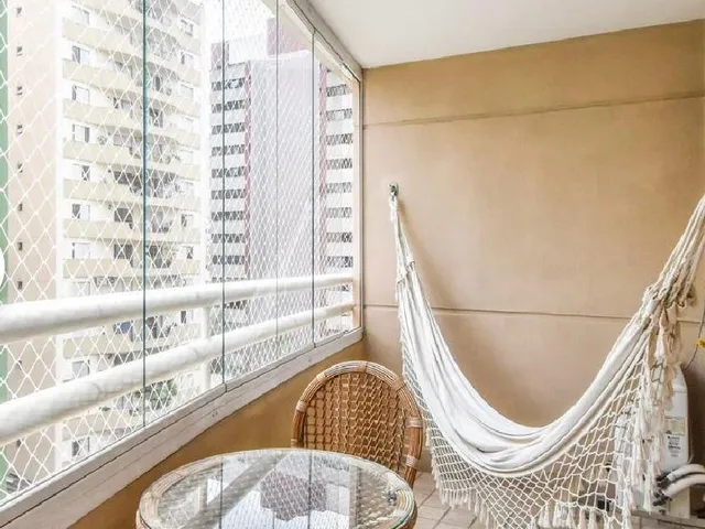 Apartamento com 80m² 1 quarto e 1 banheiro, para alugar, no bairro Pinheiros em São Paulo