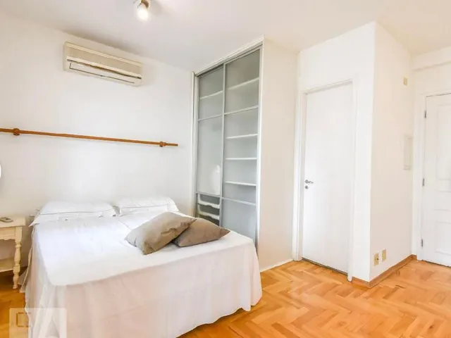 Apartamento com 80m² 1 quarto e 1 banheiro, para alugar, no bairro Pinheiros em São Paulo
