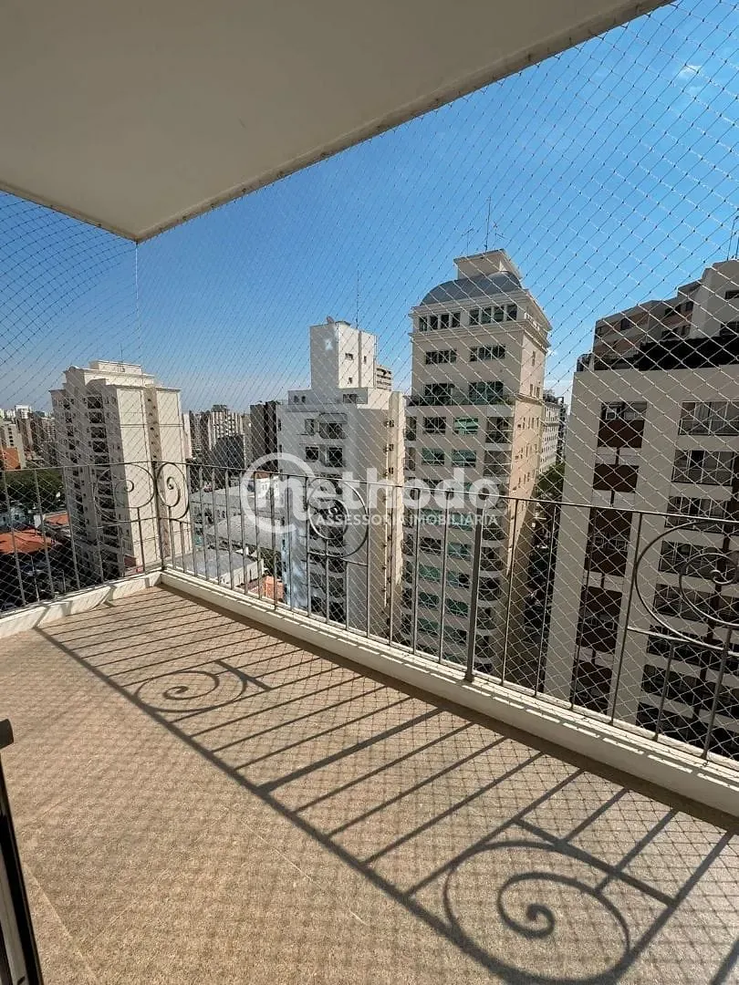 Apartamento, 4 quartos, 278 m² - Foto 6