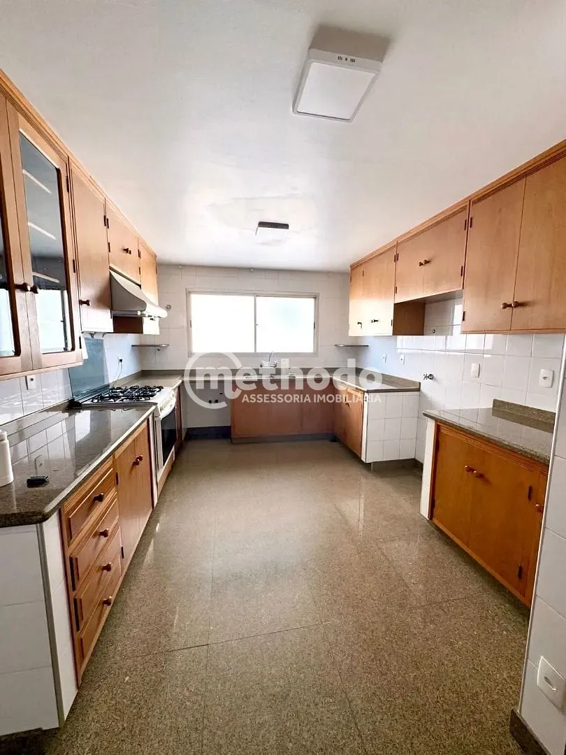 Apartamento, 4 quartos, 278 m² - Foto 8