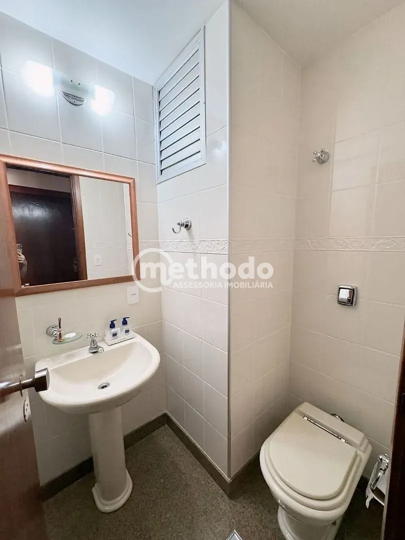 Apartamento, 4 quartos, 278 m² - Foto 15