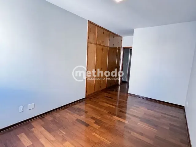 Apartamento com 278m² 4 quartos e 1 banheiro, à venda, no bairro Cambuí em Campinas