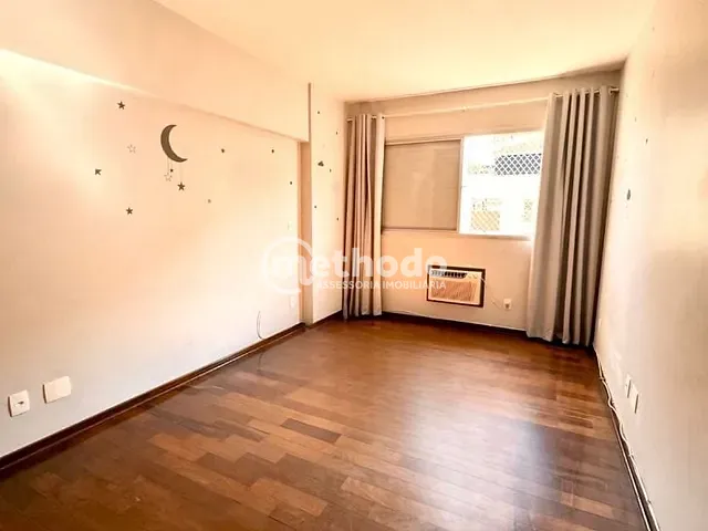 Apartamento com 278m² 4 quartos e 1 banheiro, à venda, no bairro Cambuí em Campinas