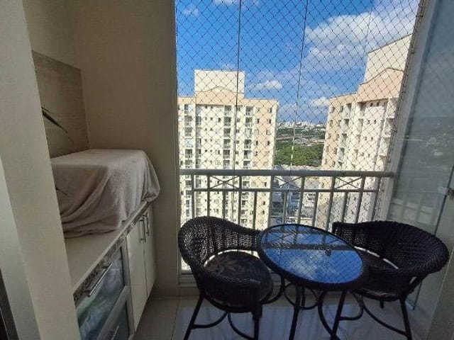 Foto do Apartamento -  à venda, Água Branca, São Paulo, SP | Vista Livre
