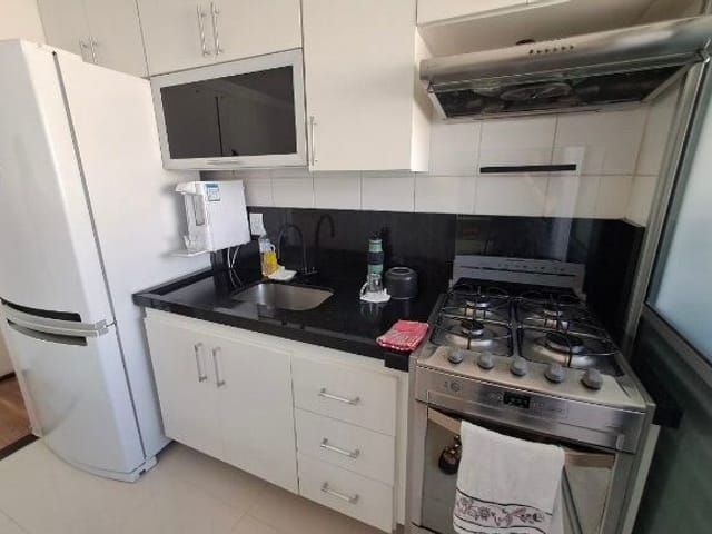 Foto do Apartamento -  à venda, Água Branca, São Paulo, SP | Vista Livre