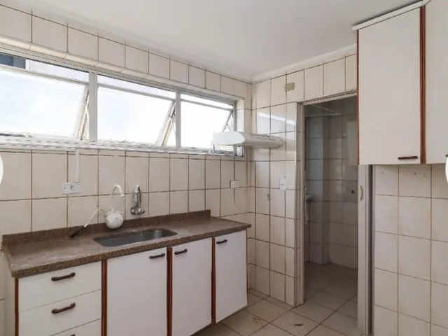 Apartamento com 75m² 2 quartos e 1 banheiro, para alugar, no bairro Cerqueira César em São Paulo