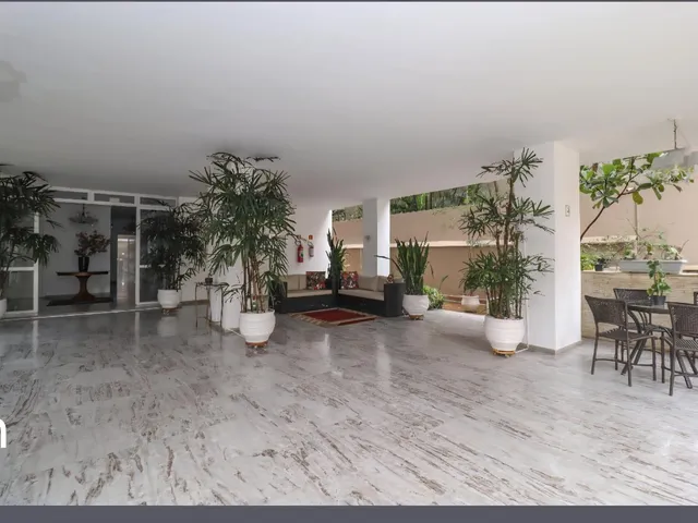Apartamento com 75m² 2 quartos e 1 banheiro, para alugar, no bairro Cerqueira César em São Paulo