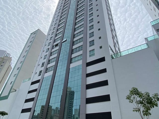 Foto do Apartamento - Apartamento à venda, Centro, Balneário Camboriú, SC | Interpraias Imóveis