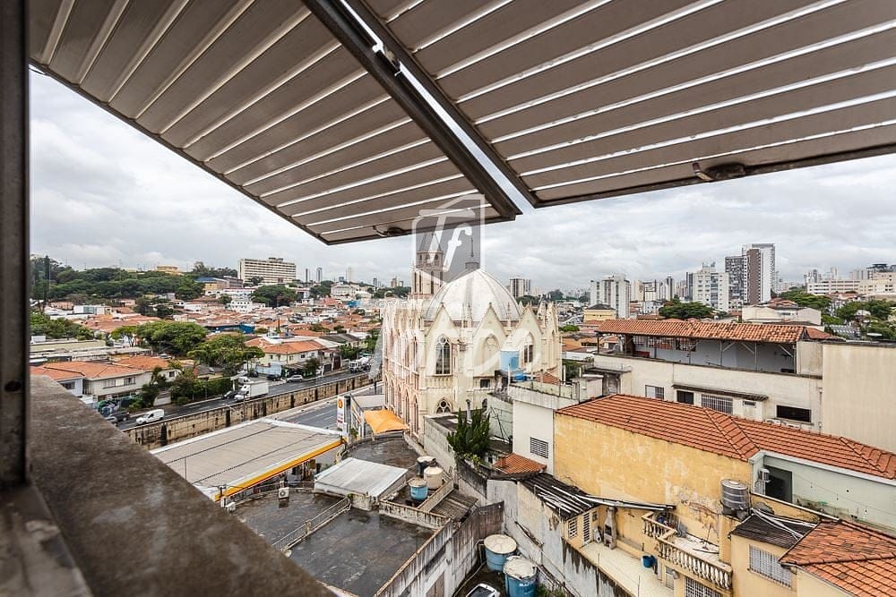 Apartamento à venda com 3 quartos, 103m² - Foto 21