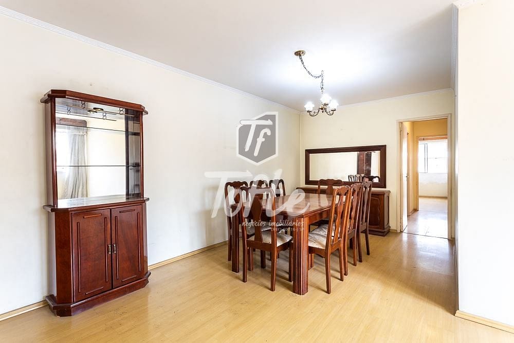 Apartamento à venda com 3 quartos, 103m² - Foto 7