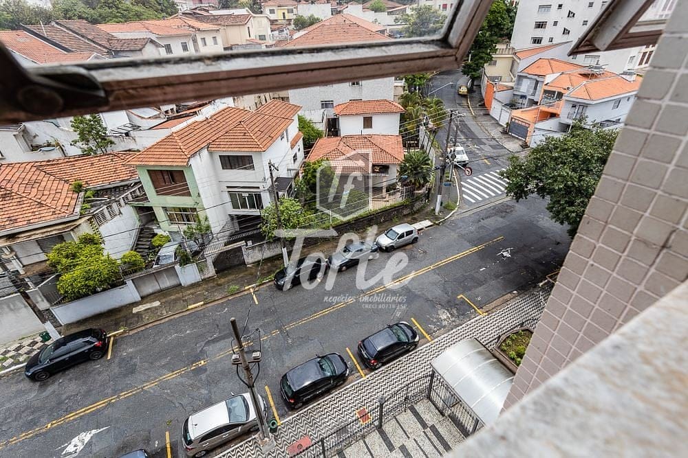 Apartamento à venda com 3 quartos, 103m² - Foto 13