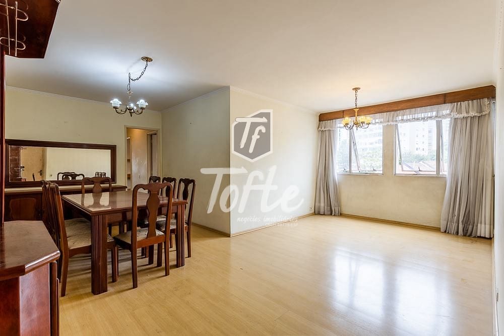 Apartamento à venda com 3 quartos, 103m² - Foto 3
