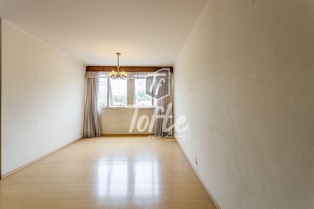Apartamento à venda com 3 quartos, 103m² - Foto 4