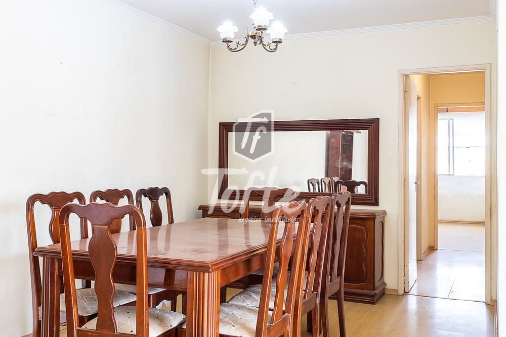 Apartamento à venda com 3 quartos, 103m² - Foto 8
