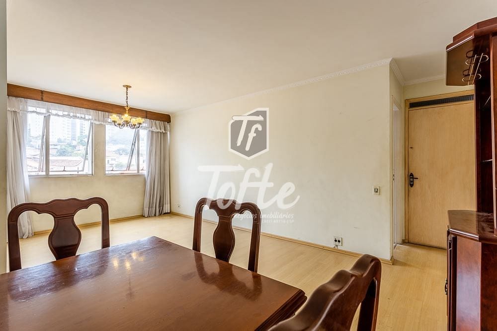 Apartamento à venda com 3 quartos, 103m² - Foto 6