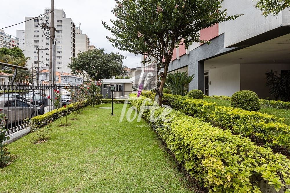 Apartamento à venda com 3 quartos, 103m² - Foto 1
