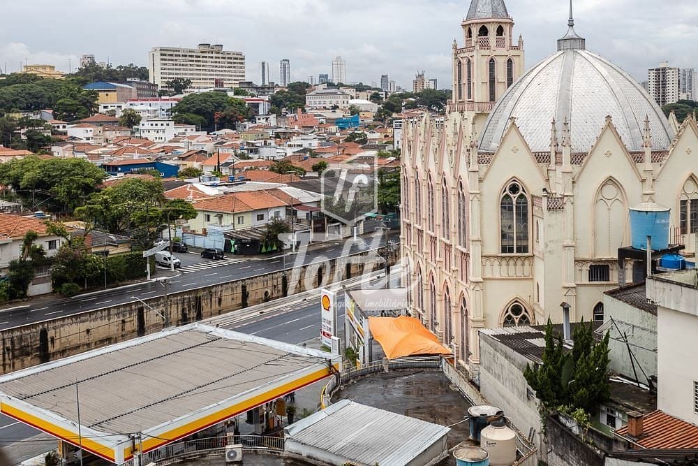 Apartamento à venda com 3 quartos, 103m² - Foto 22