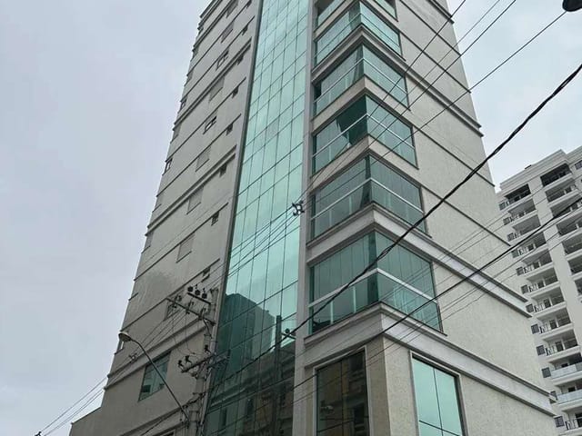 Foto do Apartamento - Apartamento à venda, Centro, Itapema, SC | Interpraias Imóveis
