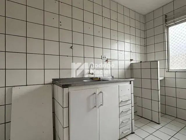 Apartamento 2 quartos e 1 banheiro, à venda, no bairro Peixinhos em Olinda