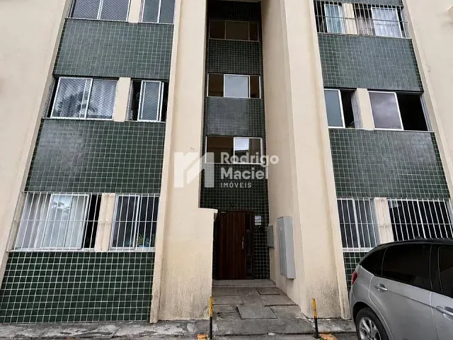 Apartamento 2 quartos e 1 banheiro, à venda, no bairro Peixinhos em Olinda