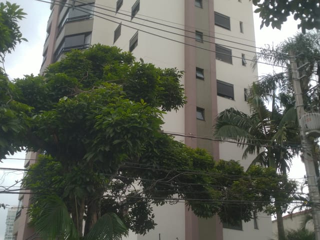 Foto do Apartamento - APARTAMENTO À VENDA,102M² COM 3 SUÍTES E 3 VAGAS FIXAS, ARMÁRIOS NA COZINHA E DORMITÓRIOS, 1 DEPÓSITO, VENDA DE PORTEIRA FECHADA - SANTANA, SÃO PAULO, SP | Lares e Andares Imóveis