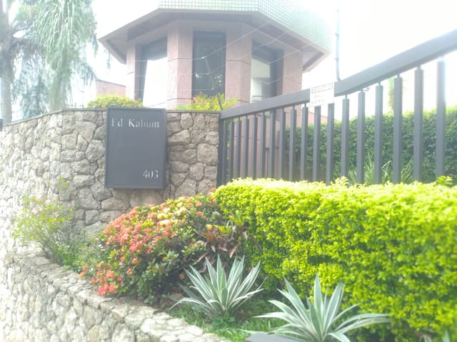 Foto do Apartamento - APARTAMENTO À VENDA,102M² COM 3 SUÍTES E 3 VAGAS FIXAS, ARMÁRIOS NA COZINHA E DORMITÓRIOS, 1 DEPÓSITO, VENDA DE PORTEIRA FECHADA - SANTANA, SÃO PAULO, SP | Lares e Andares Imóveis