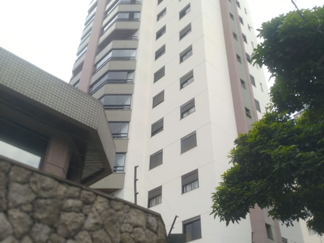 Foto do Apartamento - APARTAMENTO À VENDA,102M² COM 3 SUÍTES E 3 VAGAS FIXAS, ARMÁRIOS NA COZINHA E DORMITÓRIOS, 1 DEPÓSITO, VENDA DE PORTEIRA FECHADA - SANTANA, SÃO PAULO, SP | Lares e Andares Imóveis