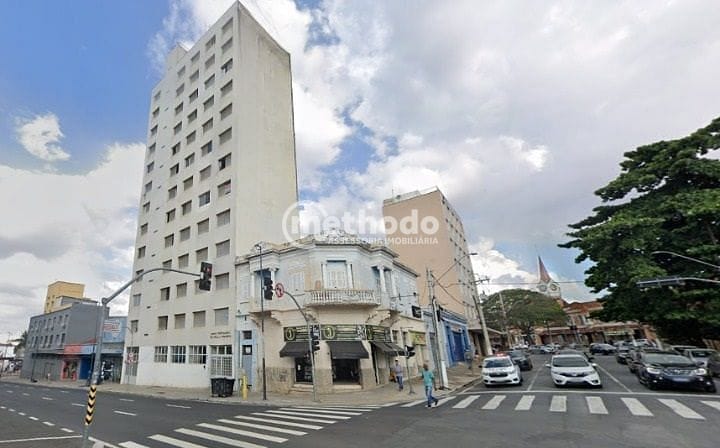 Apartamento, 1 quarto, 26 m² - Foto 1