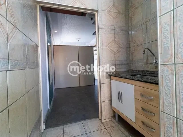 Apartamento com 27m² 1 quarto e 1 banheiro, à venda, no bairro Centro em Campinas