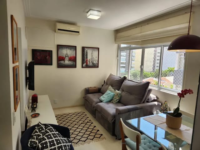 Foto do Apartamento - Apartamento à venda, Pinheiros, São Paulo, SP | Vista Livre