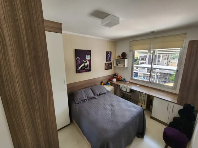 Foto do Apartamento - Apartamento à venda, Pinheiros, São Paulo, SP | Vista Livre