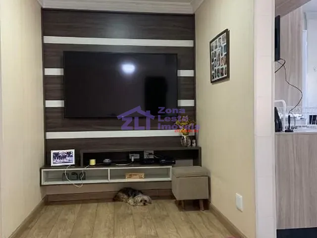 Apartamento com 80m² 2 quartos e 2 banheiros, à venda, no bairro Vila Formosa em São Paulo