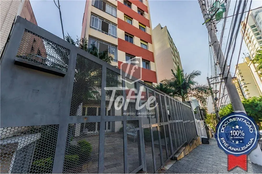 Apartamento, 3 quartos, 116 m² - Foto 1