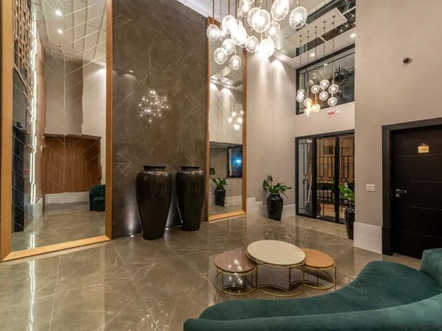 Apartamento com 269m² 3 quartos e 4 banheiros, à venda, no bairro Centro em Balneário Camboriú