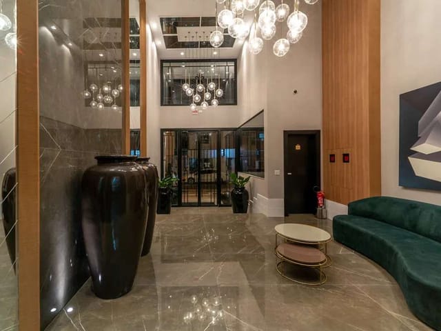 Apartamento com 269m² 3 quartos e 4 banheiros, à venda, no bairro Centro em Balneário Camboriú