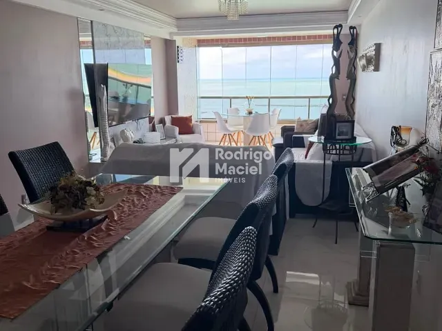 Apartamento 4 quartos e 4 banheiros, à venda, no bairro Casa Caiada em Olinda