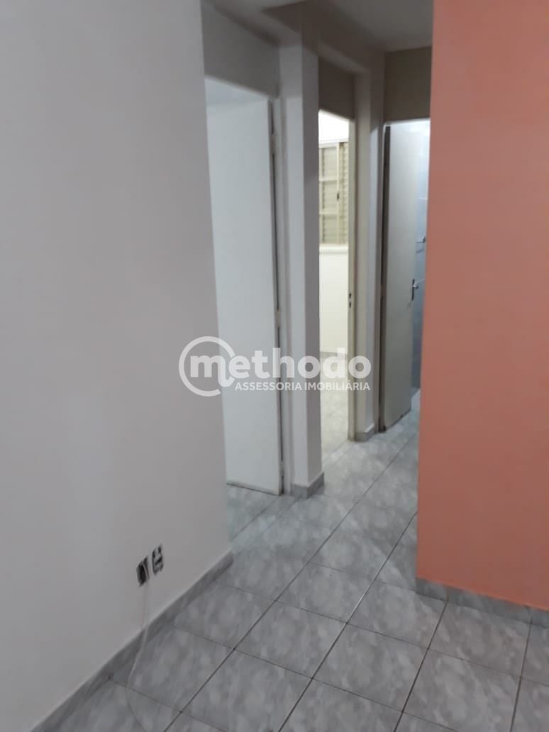 Apartamento, 2 quartos, 57 m² - Foto 1