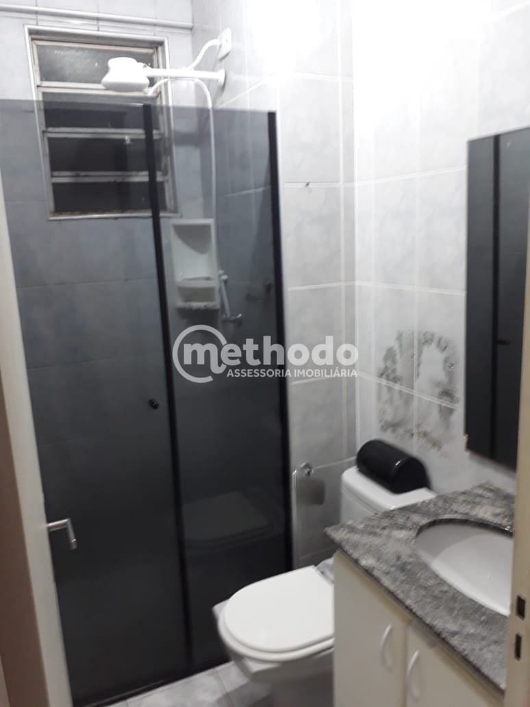 Apartamento, 2 quartos, 57 m² - Foto 8