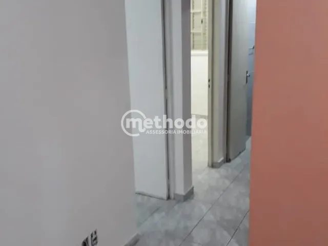 Apartamento com 58m² 2 quartos e 1 banheiro, à venda, no bairro Parque Residencial Vila União em Campinas
