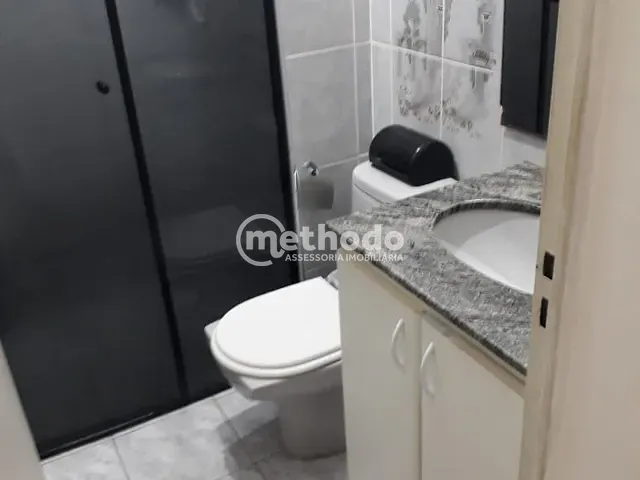 Apartamento com 58m² 2 quartos e 1 banheiro, à venda, no bairro Parque Residencial Vila União em Campinas